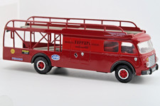 Cars fiat 642 gebraucht kaufen  Westerland