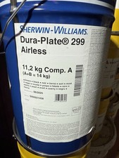 Sherwin williams dura gebraucht kaufen  Zetel