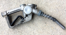Gas pump nozzle for sale  Landisburg