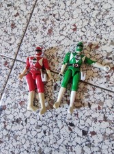 Power rangers bandai usato  Mogliano Veneto