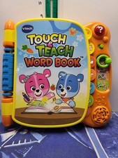 Vtech touch teach for sale  Altamonte Springs