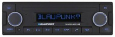Blaupunkt skagen 400 gebraucht kaufen  Leipzig