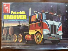 Amt peterbilt 352 for sale  Sonora