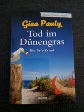 Gisa pauly tod gebraucht kaufen  Laatzen