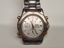 Orologio cronografo uomo usato  Settimo Torinese