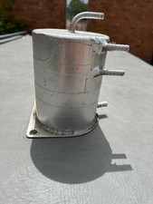Alloy base mounted for sale  REDDITCH