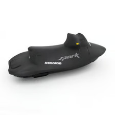 2017 sea doo for sale  Odessa
