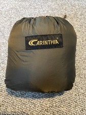 Carinthia g40 sommer gebraucht kaufen  Bremerhaven
