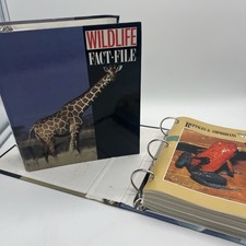 Lot wildlife fact for sale  Clanton