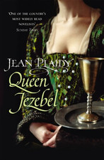 Queen jezebel plaidy for sale  ROSSENDALE