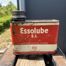 Esso standard öldose gebraucht kaufen  Korschenbroich