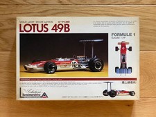 Union lotus 49b for sale Union lotus 49b for sale  LONDON
