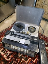 Akai cross field for sale  BARNARD CASTLE