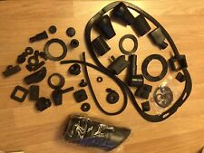 Vespa lml rubber for sale  STAFFORD