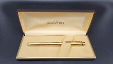 Vintage sheaffer targa for sale  Morris Plains