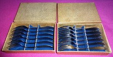 Kuchengabeln smalcalda ddr gebraucht kaufen  Apolda