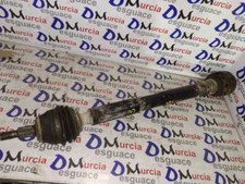 Semiasse anteriore destra usato  Ferrara