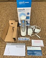 Waterpik water flosser for sale  BURY ST. EDMUNDS
