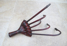 Vintage grubberkopf klauenhack gebraucht kaufen  Versand nach Germany