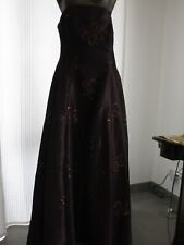 Abendgarderobe karlotta luxury gebraucht kaufen  Lübeck