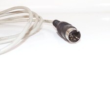 Diodenkabel 5polig audiokabel gebraucht kaufen  Neugersdorf