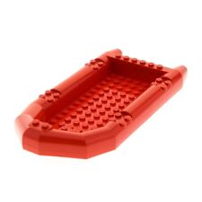 Lego boot 21x10x3 gebraucht kaufen  Mylau