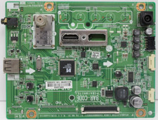 Usado, TV LED 24" LG 24LH4530 PLACA PRINCIPAL EBU63674103 comprar usado  Enviando para Brazil