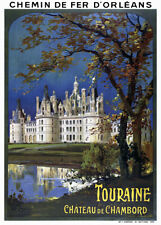 Affiche chemin fer d'occasion  Aulnoye-Aymeries