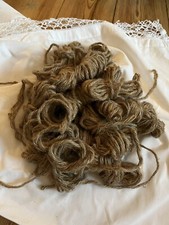 450g jute seil gebraucht kaufen  Berlin