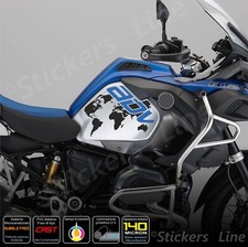 Adesivi serbatoio bmw usato  Pineto