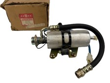 Pompa carburante originale usato  Spedire a Italy