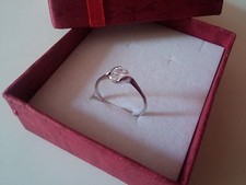 Jolie bague alliage d'occasion Jolie bague alliage d'occasion  Montpellier-