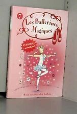 Ballerines magiques tome d'occasion  France