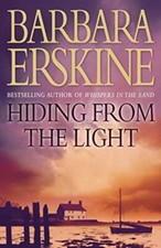Hiding light barbara for sale  UK
