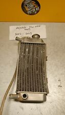 Radiateur droit honda d'occasion  Mérignac