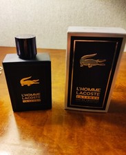 Flacon homme lacoste d'occasion  Lingolsheim