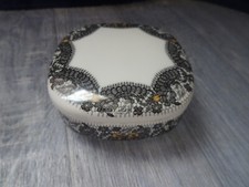 Rare ancienne boîte d'occasion  France