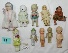 Lot vintage frozen for sale  Saxapahaw