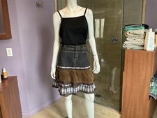 Jupe western promod d'occasion  Expédié en Belgium