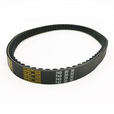Drive belt 743x20x30 for sale  PETERBOROUGH