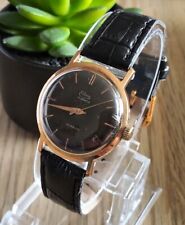 Montre homme vintage d'occasion  France