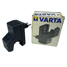 Varta chargeur piles d'occasion  Massy