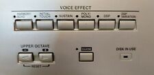 Tyros1 voice effects for sale  SOUTHAMPTON
