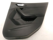 Panneau porte arrière d'occasion Panneau porte arrière d'occasion  Billère