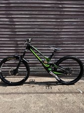 Specialized demo carbon for sale  LEDBURY