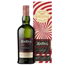 Ardbeg spectacular the usato  Napoli