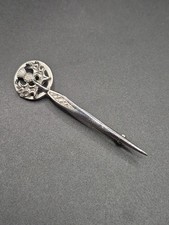 Vintage scottish sterling for sale  BIDEFORD