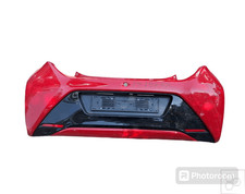 521590h908 paraurti post. usato 521590h908 paraurti post. usato  Italia