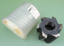 Beck hss maschinenreibahle gebraucht kaufen  Artern