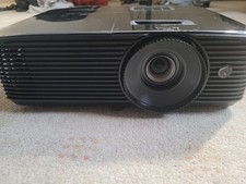 Optoma hd28e 1080p for sale  SHEFFIELD